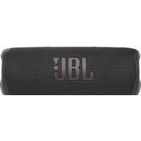 JBL Flip 6 (черный) Image #1