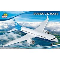Cobi Boeing 737 MAX 8 26175