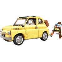 LEGO Creator 10271 Fiat 500 Image #3