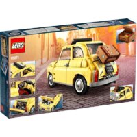 LEGO Creator 10271 Fiat 500 Image #2