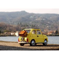 LEGO Creator 10271 Fiat 500 Image #33