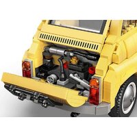 LEGO Creator 10271 Fiat 500 Image #9