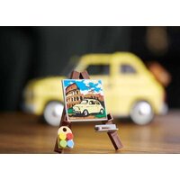 LEGO Creator 10271 Fiat 500 Image #15