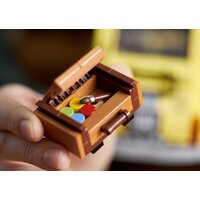 LEGO Creator 10271 Fiat 500 Image #16