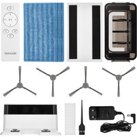 Sencor SRV 1550WH Image #4