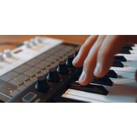 IK Multimedia iRig Keys 2 IP-IRIG-KEYS2-IN Image #20