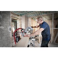 Metabo KGS 305 M 619305000 Image #5