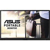 ASUS ZenScreen MB166C Image #5