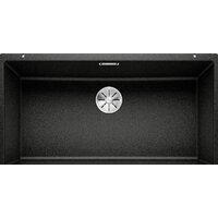 Blanco Subline 800-U 526005 (черный) Image #1