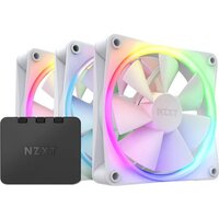 NZXT F120 RGB Triple Pack RF-R12TF-W1