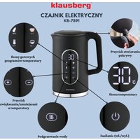 Klausberg KB-7891 Image #3