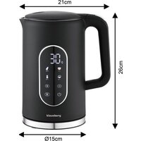 Klausberg KB-7891 Image #20