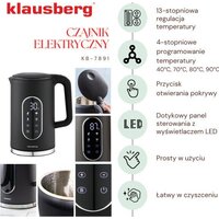 Klausberg KB-7891 Image #7