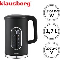 Klausberg KB-7891 Image #19
