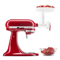 KitchenAid 5KSMFGA Image #8