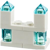 LEGO City 60235 Рождественский календарь City Image #19