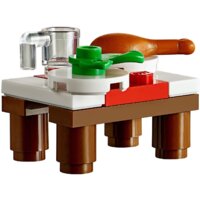 LEGO City 60235 Рождественский календарь City Image #7