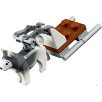 LEGO City 60235 Рождественский календарь City Image #21