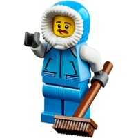 LEGO City 60235 Рождественский календарь City Image #22