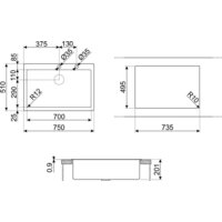 Smeg VR12S70RS Image #7