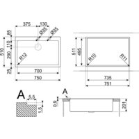 Smeg VR12S70RS Image #6