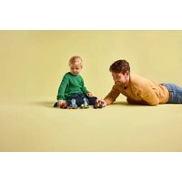 LEGO Disney История игрушек: Праздничный поезд и радиоуправл. машинка (43264) Image #7