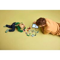 LEGO Disney История игрушек: Праздничный поезд и радиоуправл. машинка (43264) Image #9