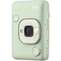 Fujifilm Instax mini LiPlay (мятный) Image #3