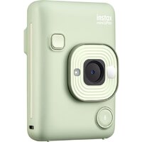 Fujifilm Instax mini LiPlay (мятный)