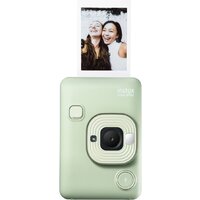 Fujifilm Instax mini LiPlay (мятный) Image #6