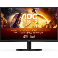 AOC C27G4ZXE Image #2