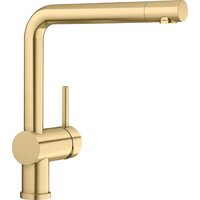 Blanco Linus 526683 (satin gold)
