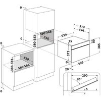 Whirlpool W6 MD440 Image #2