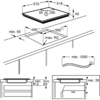 Electrolux EIV6340X Image #11