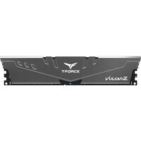Team T-Force Vulcan Z 16ГБ DDR4 3200 МГц TLZGD416G3200HC16F01