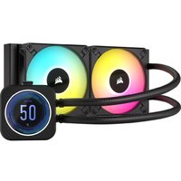 Corsair iCUE H100i Elite LCD XT CW-9060074-WW
