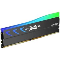 Silicon-Power Xpower Storm 2x16ГБ DDR5 6400 МГц SP032GXLWU64AFDK Image #3