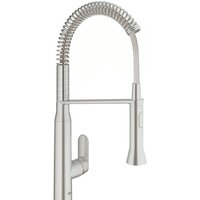 Grohe K7 (сталь) [31379DC0]