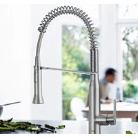 Grohe K7 (сталь) [31379DC0] Image #2