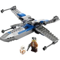 LEGO Star Wars 75297 Истребитель Сопротивления типа X Image #3