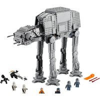 LEGO Star Wars 75288 AT-AT Image #3