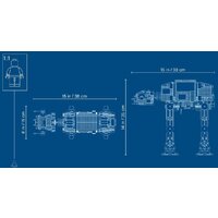 LEGO Star Wars 75288 AT-AT Image #13