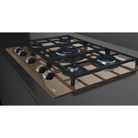 TEKA GZC 75330 XBN (коричневый) Image #9