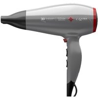 GA.MA Diamond 3D Titan Keratin