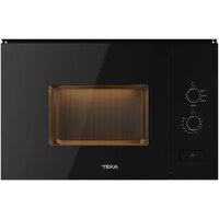 TEKA ML 820 FI BK Image #2