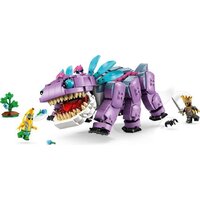 LEGO Fortnite 77077 Кломбо Image #4