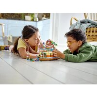 LEGO Friends 41702 Плавучий дом на канале Image #3