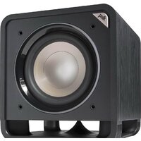 Polk Audio HTS 12 (черный)