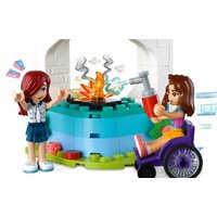 LEGO Friends Магазин панкейков 41753 Image #6