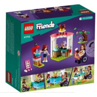 LEGO Friends Магазин панкейков 41753 Image #2